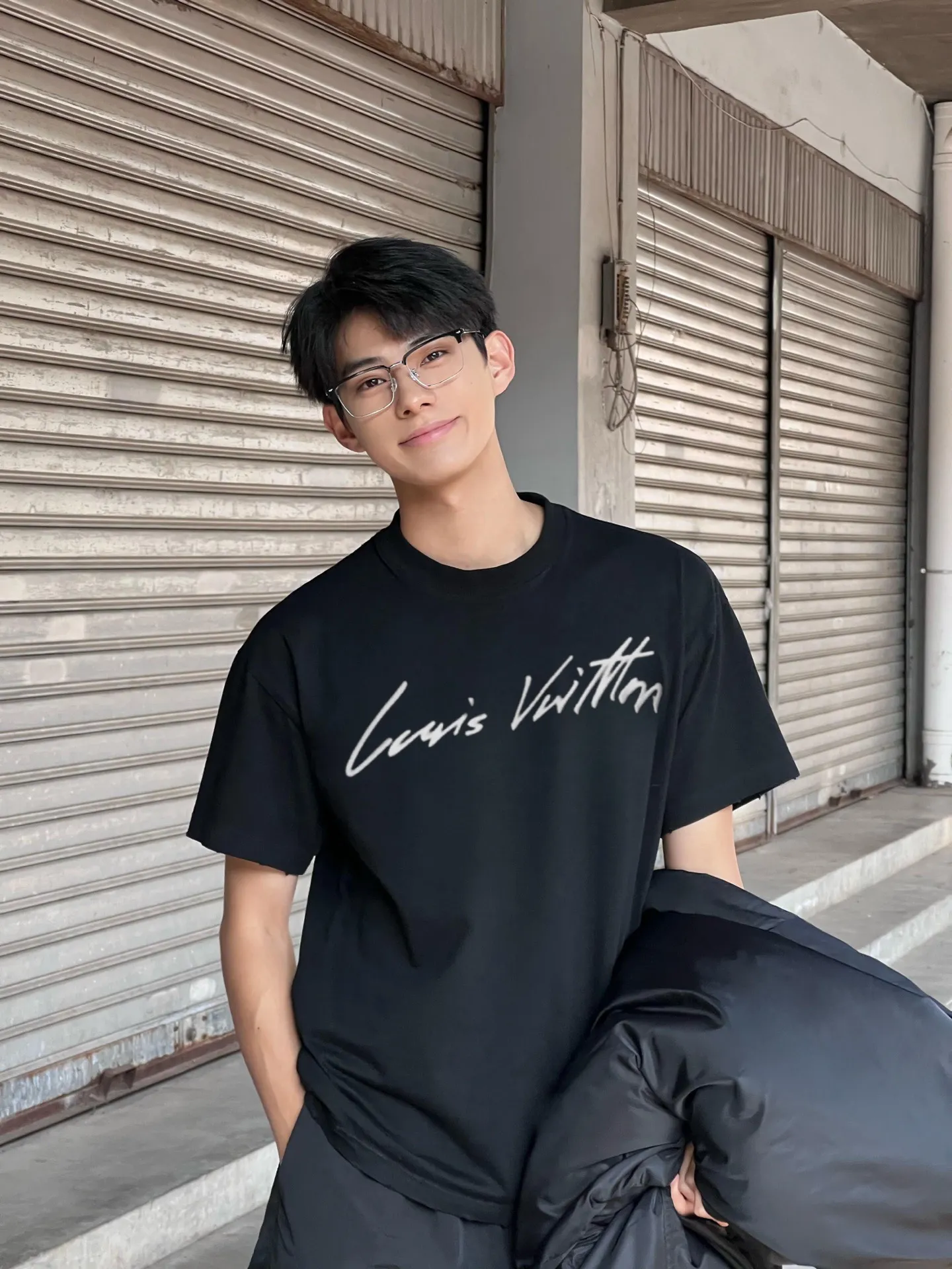 Model picture